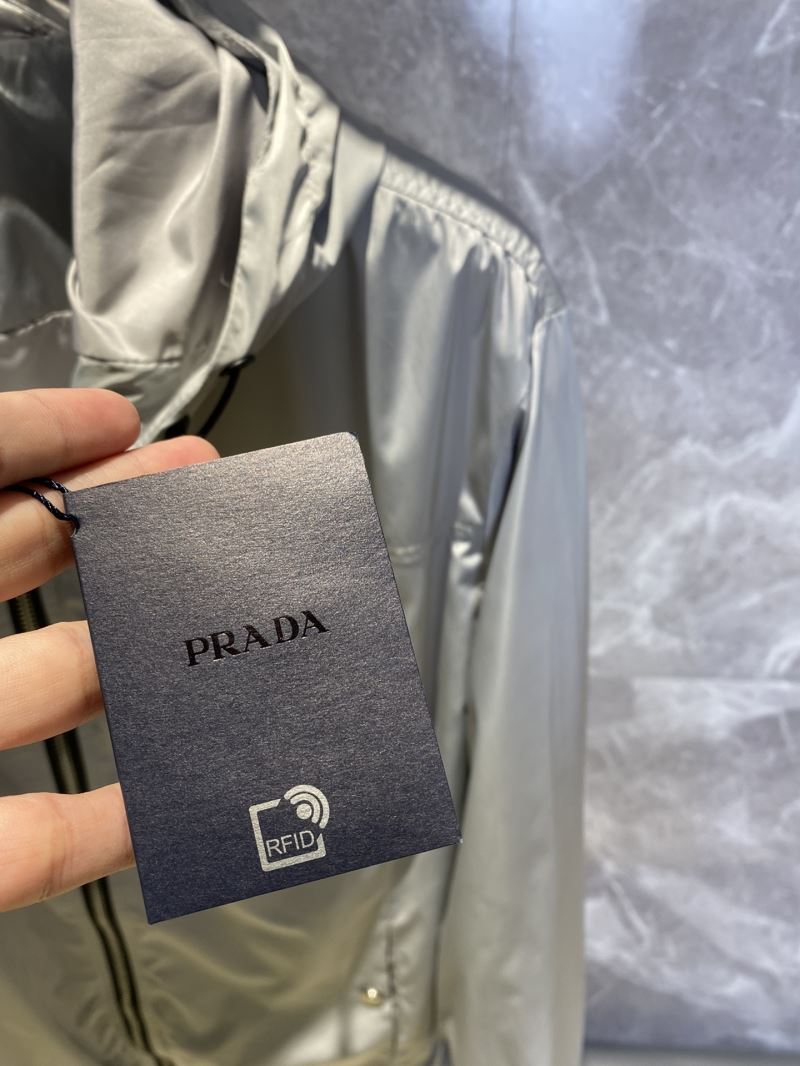 Prada Outwear